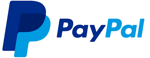 pay with paypal - Matt Scharff Store
